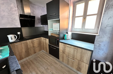 appartement 3 pièces 89 m2 à vendre à Tournon-sur-Rhône (07300)