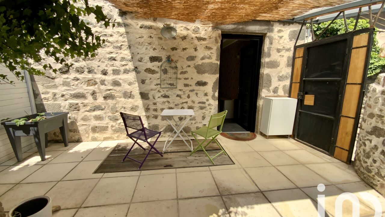 maison 3 pièces 100 m2 à louer à Messimy (69510)