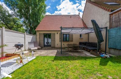 vente maison 339 900 € à proximité de Chauvry (95560)