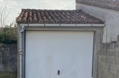 garage  pièces 30 m2 à vendre à La Couarde-sur-Mer (17670)