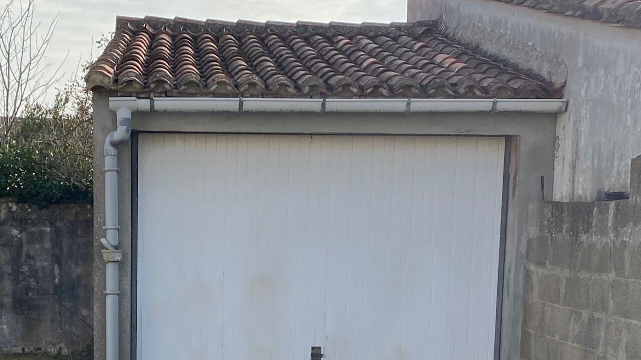 garage  pièces 30 m2 à vendre à La Couarde-sur-Mer (17670)