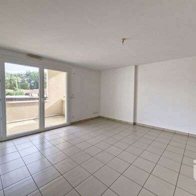 Appartement 2 pièces 52 m²