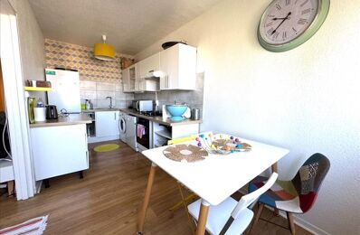 vente appartement 160 500 € à proximité de La Lande-de-Fronsac (33240)