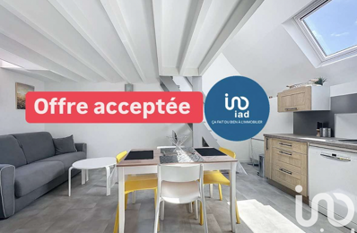 vente appartement 209 000 € à proximité de Quiberon (56170)