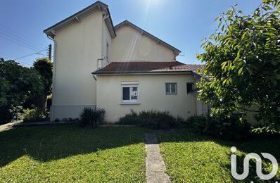 vente maison 175 000 € à proximité de Goudon (65190)