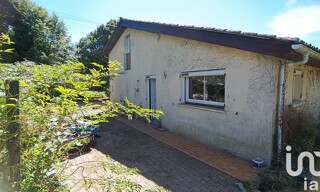 Maison 7 Pièces 226 m² à vendre à Montendre (17130)