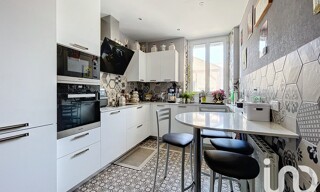 Maison 9 Pièces 215 m² à vendre à Warmeriville (51110)