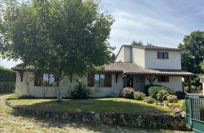 vente maison 199 000 € à proximité de Douzillac (24190)