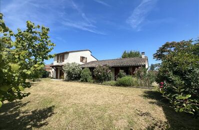 vente maison 199 000 € à proximité de Montagnac-la-Crempse (24140)