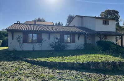 vente maison 199 000 € à proximité de Eyraud-Crempse-Maurens (24140)