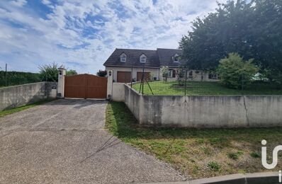 vente maison 268 500 € à proximité de Azy-sur-Marne (02400)