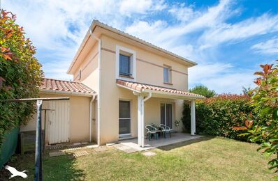 vente maison 223 650 € à proximité de Villate (31860)