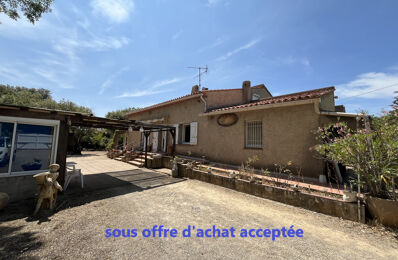 vente maison 210 000 € à proximité de Saint-Martin-de-Brômes (04800)