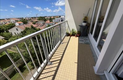 vente appartement 181 050 € à proximité de Les Mathes (17570)