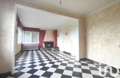 vente maison 166 000 € à proximité de Mametz (62120)