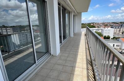 vente appartement 389 000 € à proximité de Le Bois-Plage-en-Ré (17580)