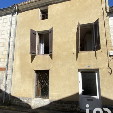 Maison 5 pièces 211 m²