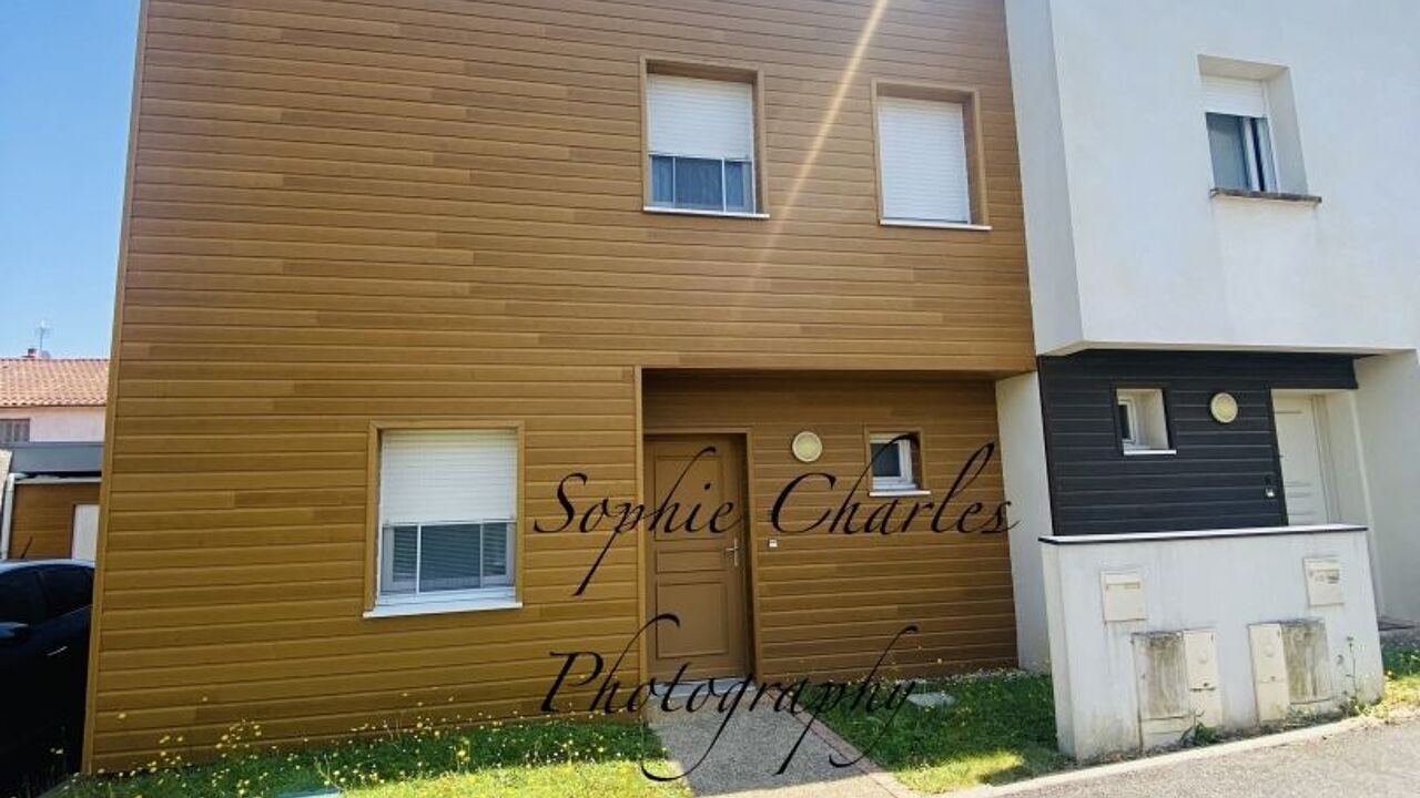 maison 6 pièces 100 m2 à vendre à Poitiers (86000)