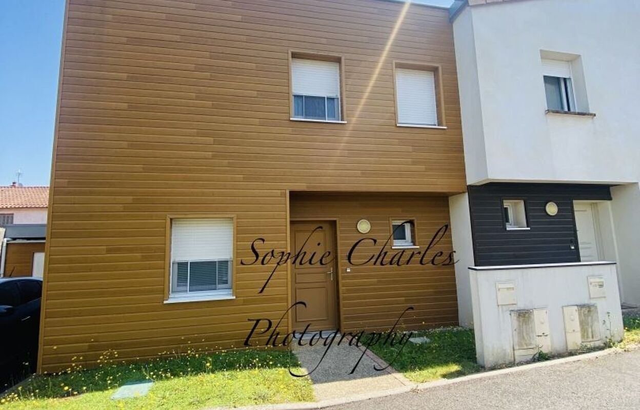 maison 6 pièces 100 m2 à vendre à Poitiers (86000)