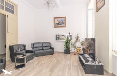 appartement 5 pièces 140 m2 à vendre à Béziers (34500)