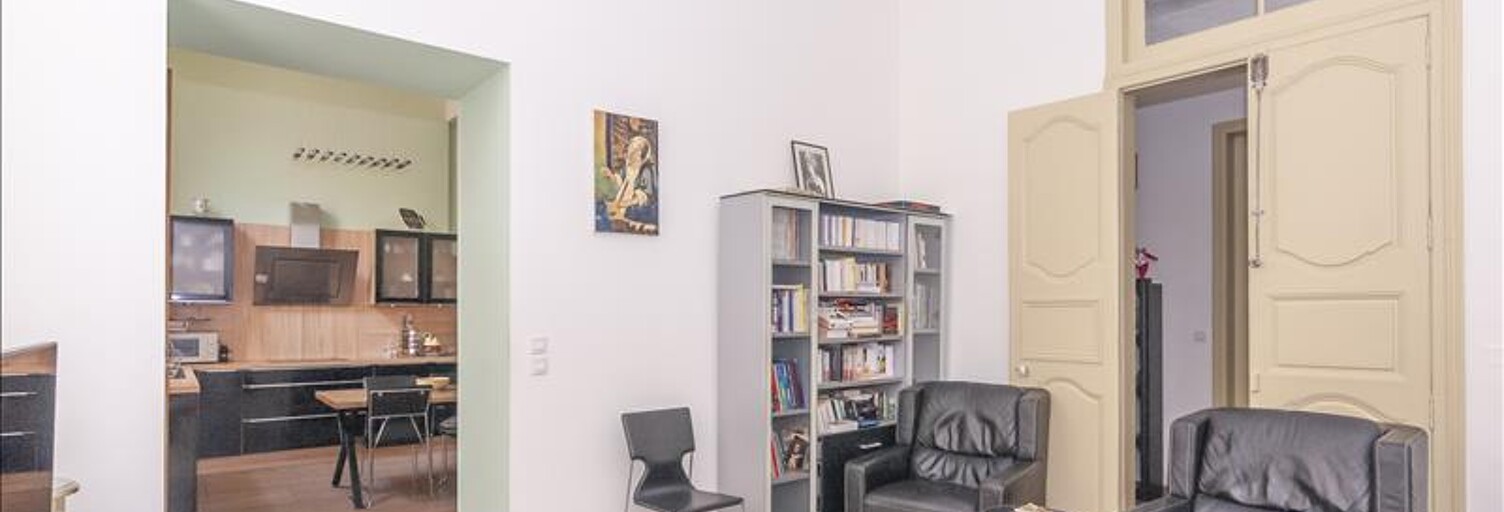 Appartement 5 Pièces 140 m² à vendre à Béziers (34500)