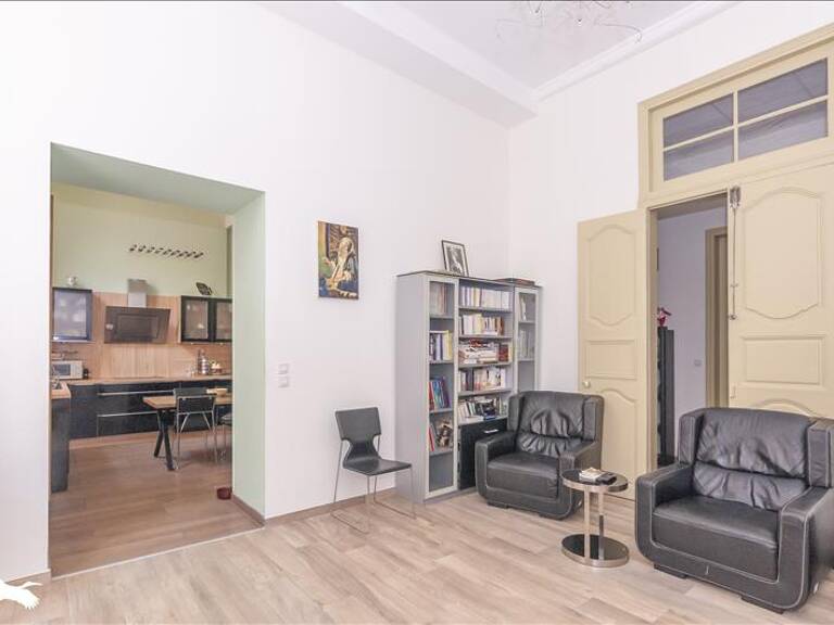 Appartement de 5 pièces principales — photo 1