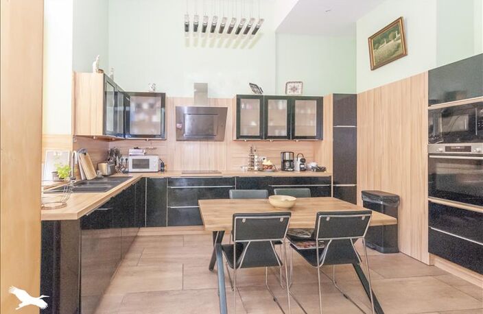 Appartement de 5 pièces principales — photo 2