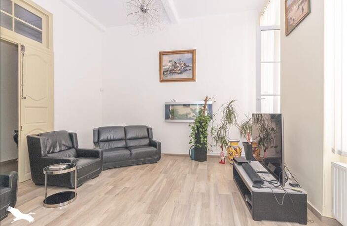 Appartement de 5 pièces principales — photo 3
