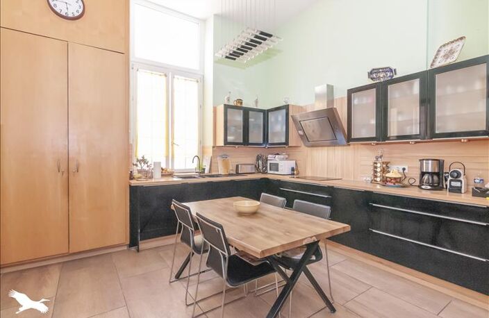 Appartement de 5 pièces principales — photo 5