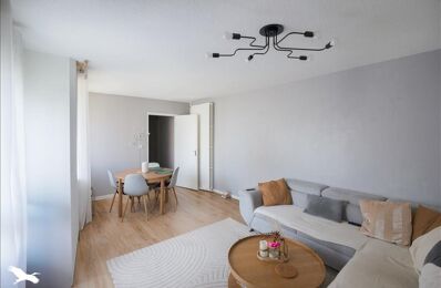 vente appartement 238 500 € à proximité de Gagnac-sur-Garonne (31150)