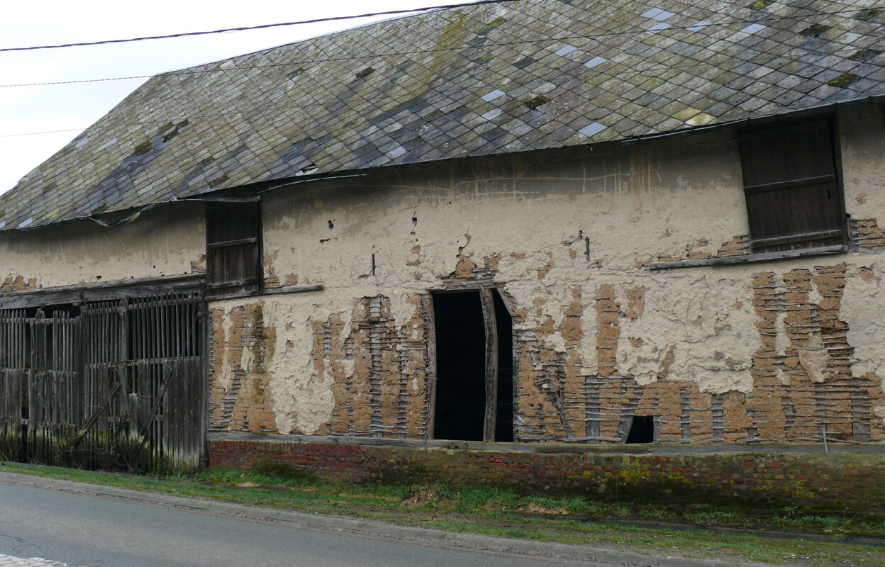 divers 1 pièces 151 m2 à vendre à Canaples (80670)