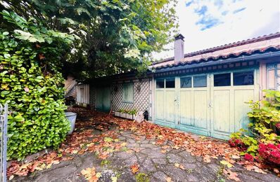 vente maison 113 900 € à proximité de Rioux-Martin (16210)