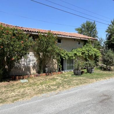 Maison 3 pièces 99500 €