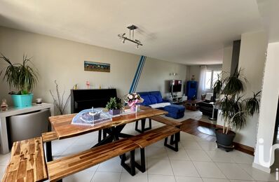 vente maison 530 000 € à proximité de Champlan (91160)