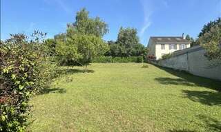 Terrain  706 m² à vendre à Tours (37100)