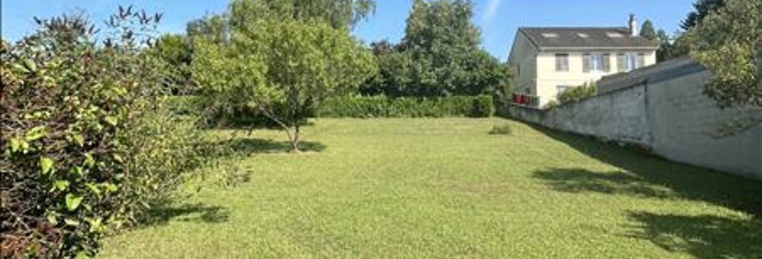 Terrain  706 m² à vendre à Tours (37100)