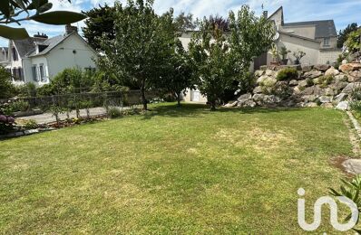 vente terrain 149 000 € à proximité de Bréhal (50290)