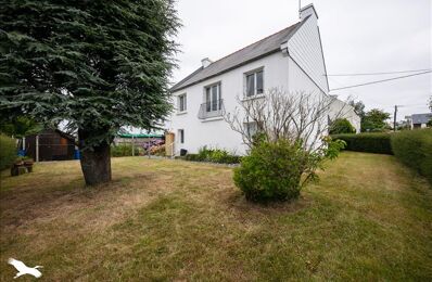 vente maison 262 880 € à proximité de La Martyre (29800)