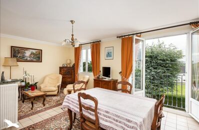 maison 5 pièces 100 m2 à vendre à Le Relecq-Kerhuon (29480)