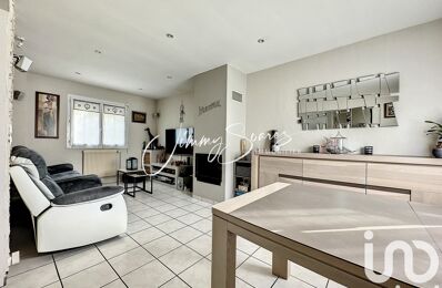 vente maison 274 900 € à proximité de Presles-en-Brie (77220)