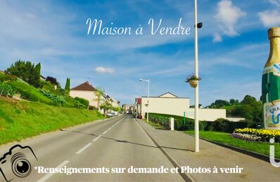 vente maison 229 000 € à proximité de Avize (51190)