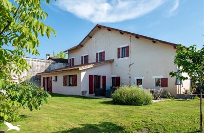 vente maison 287 000 € à proximité de Saint-Maurice-sur-Adour (40270)