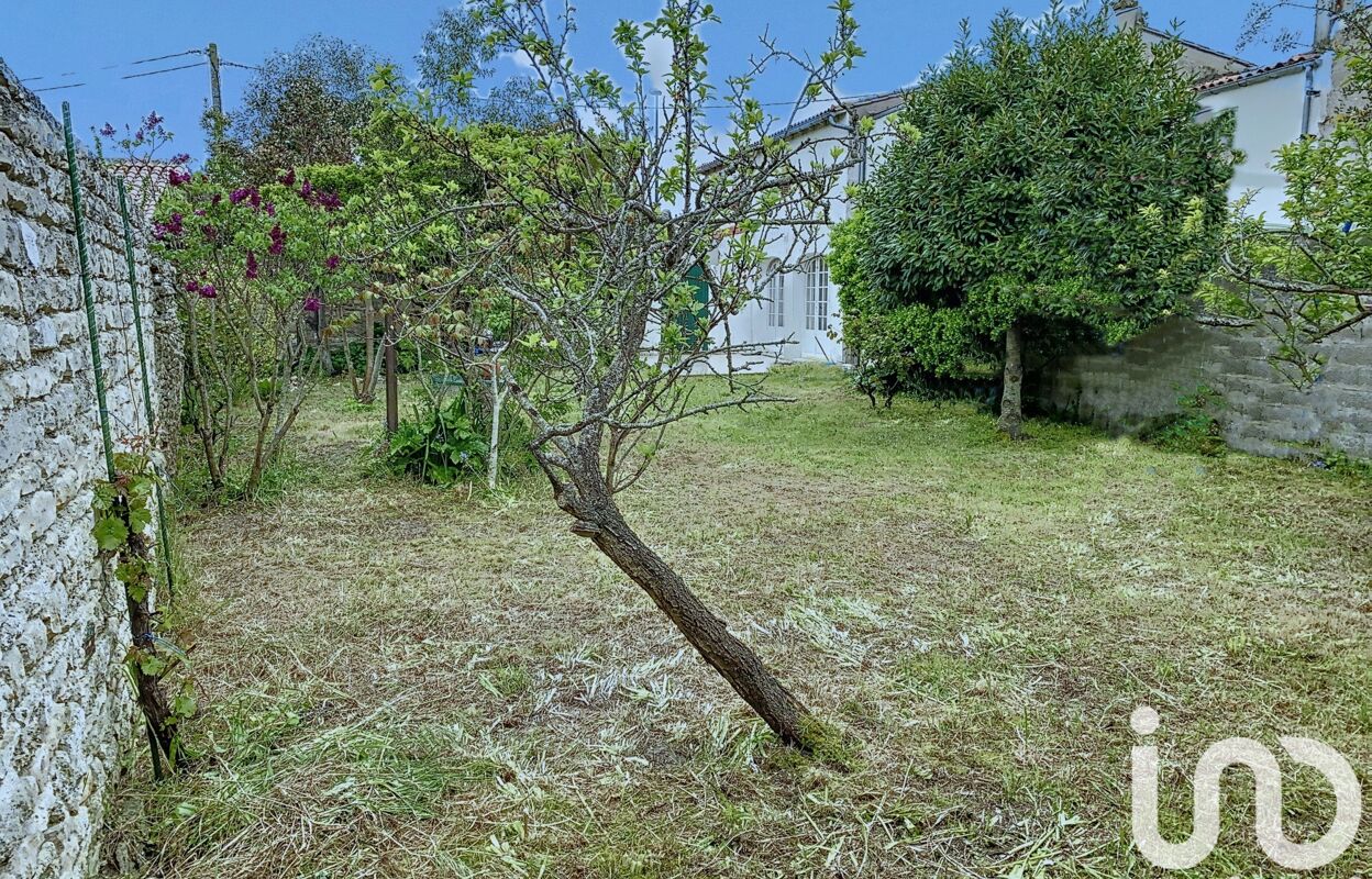 maison 6 pièces 143 m2 à vendre à La Couarde-sur-Mer (17670)