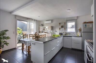 vente maison 345 000 € à proximité de Saint-Vivien (17220)