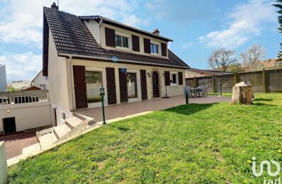 vente maison 399 000 € à proximité de Morsang-sur-Orge (91390)