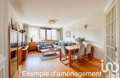 vente appartement 330 000 € à proximité de Saclay (91400)