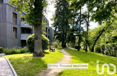 vente appartement 275 000 € à proximité de Palaiseau (91120)