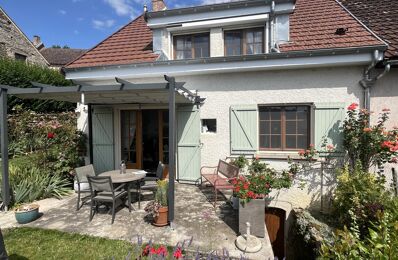 vente maison 185 000 € à proximité de Liernais (21430)