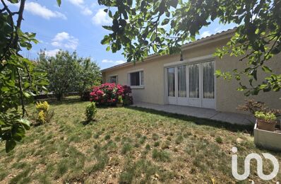 vente maison 116 000 € à proximité de Coulonges-Thouarsais (79330)