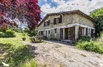 vente maison 213 000 € à proximité de Civrac-sur-Dordogne (33350)